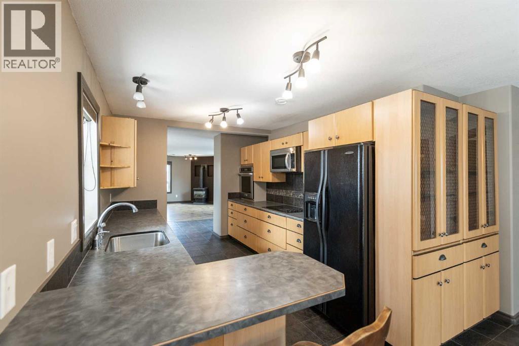 34156 Range Road 270, Rural Red Deer County, Alberta  T0M 1X0 - Photo 13 - A2213563