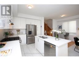 21 SORBARA WAY, Whitby, Ontario