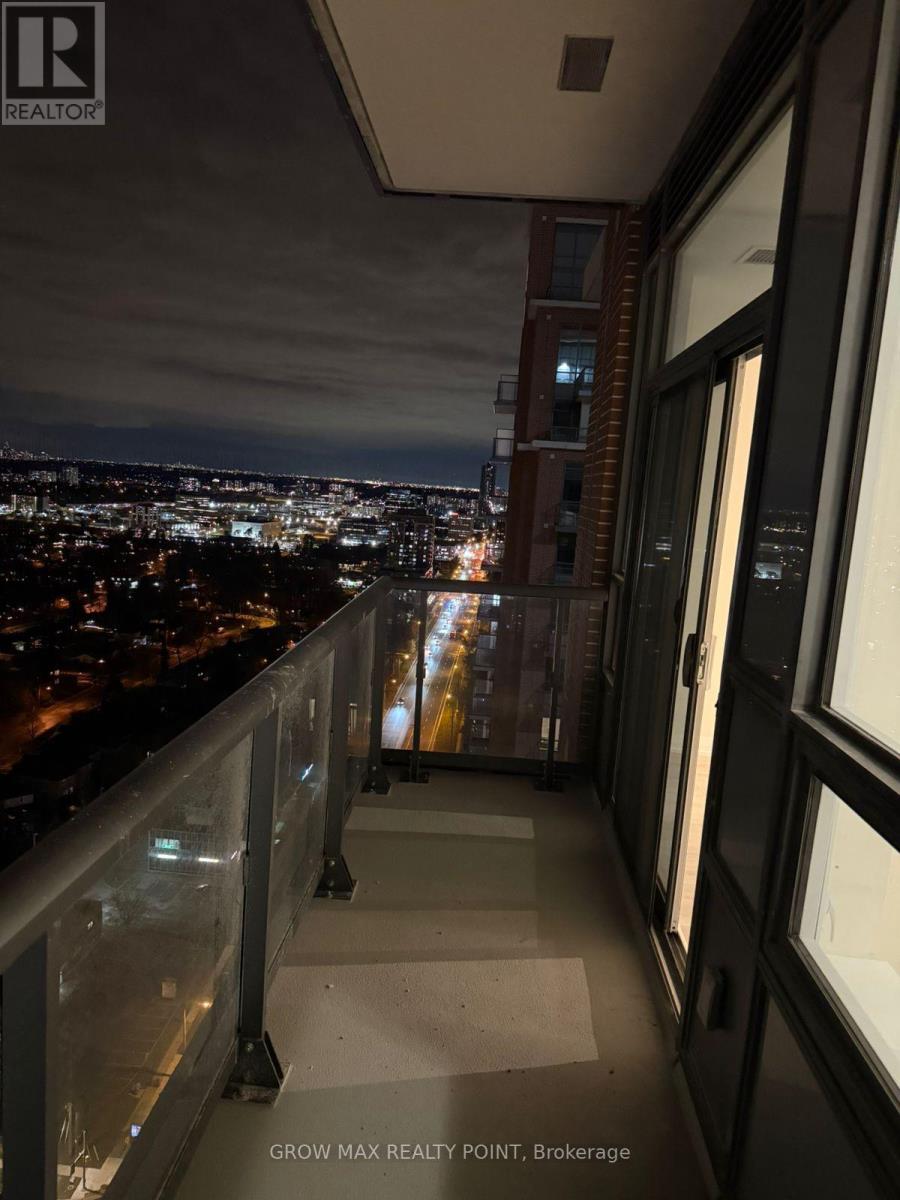 2823 - 3270 Sheppard Avenue E, Toronto, Ontario  M1T 3K3 - Photo 19 - E12569936