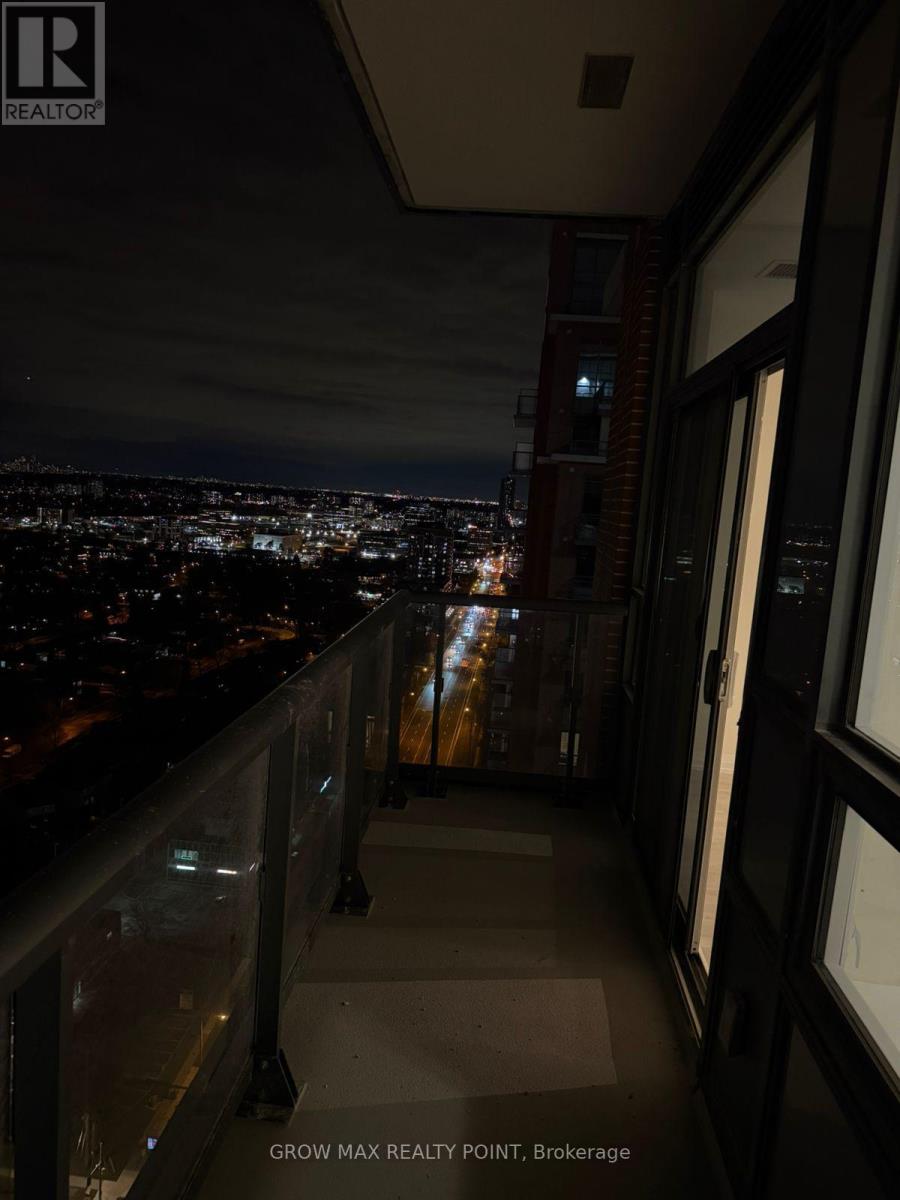 2823 - 3270 Sheppard Avenue E, Toronto, Ontario  M1T 3K3 - Photo 20 - E12569936