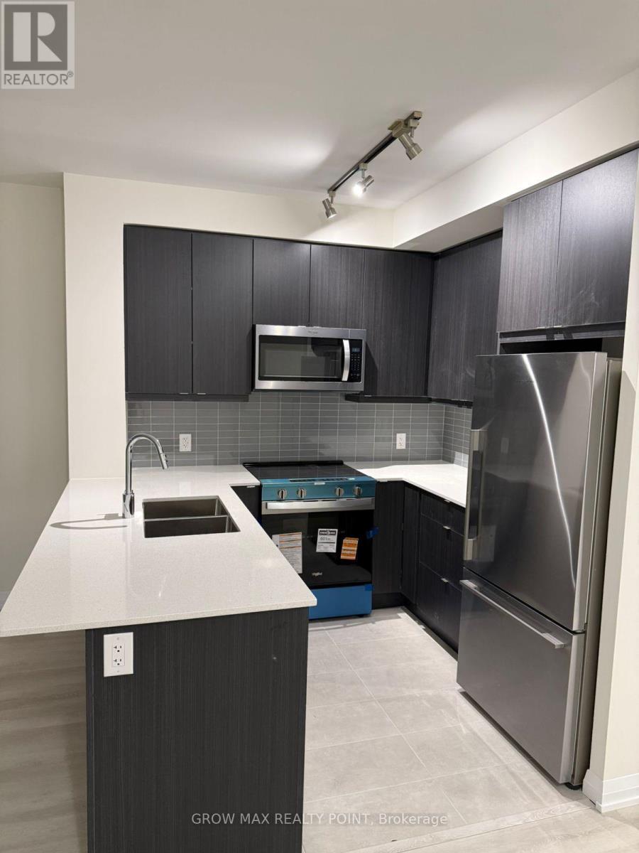 2823 - 3270 Sheppard Avenue E, Toronto, Ontario  M1T 3K3 - Photo 22 - E12569936