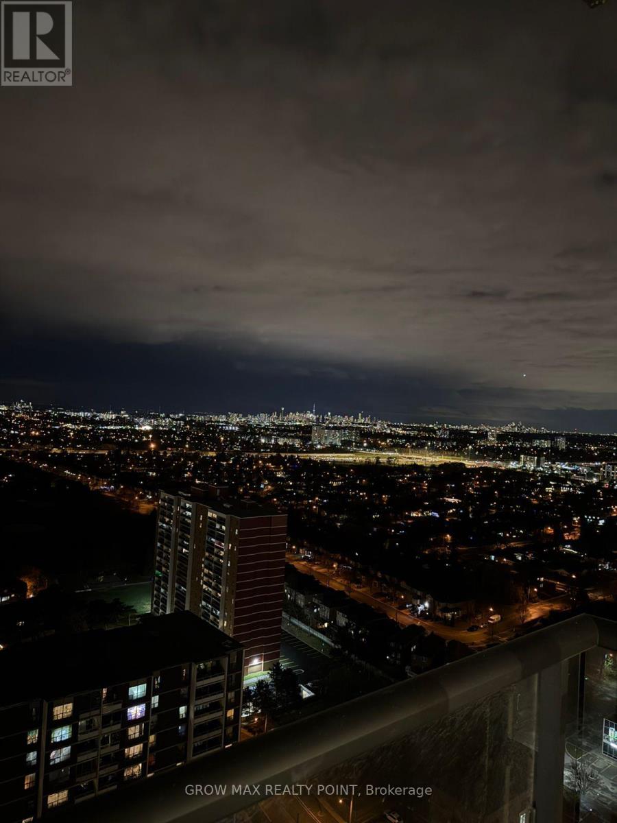 2823 - 3270 Sheppard Avenue E, Toronto, Ontario  M1T 3K3 - Photo 23 - E12569936