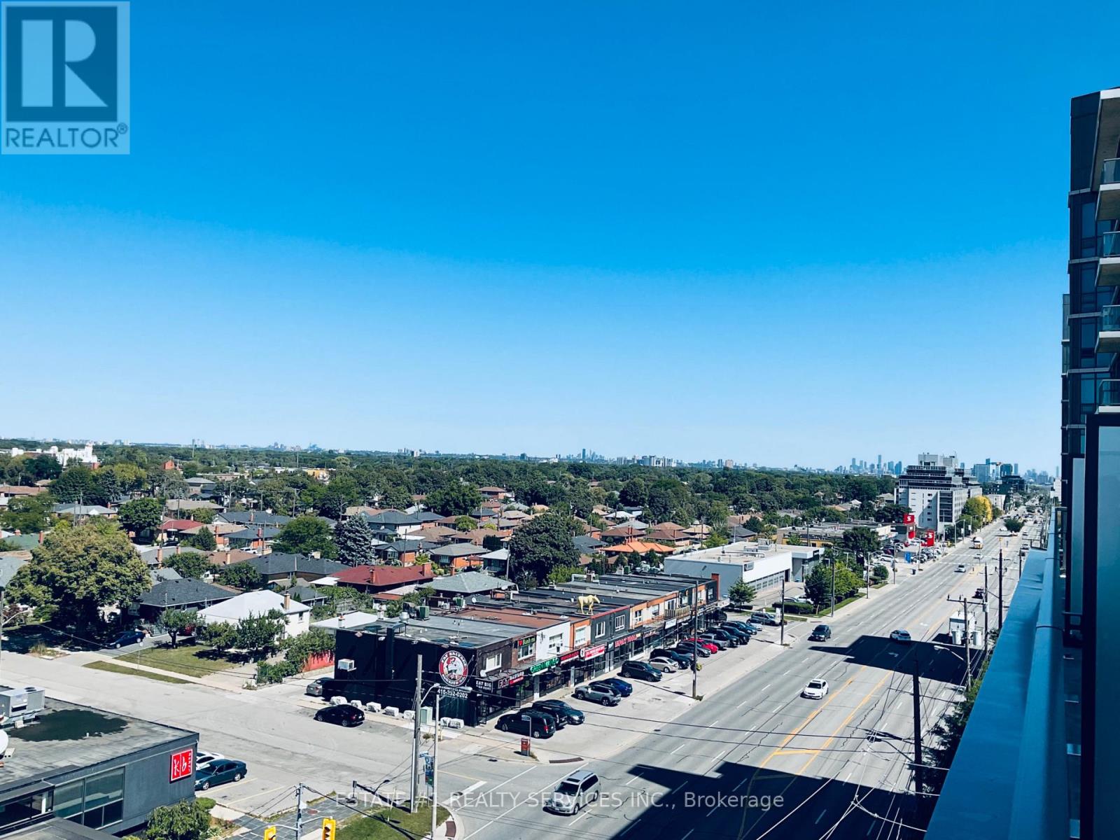 703 - 1195 The Queensway, Toronto, Ontario  M8Z 0H1 - Photo 14 - W12539770