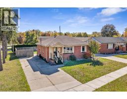 921 GRAND MARAIS ROAD West, Windsor, Ontario