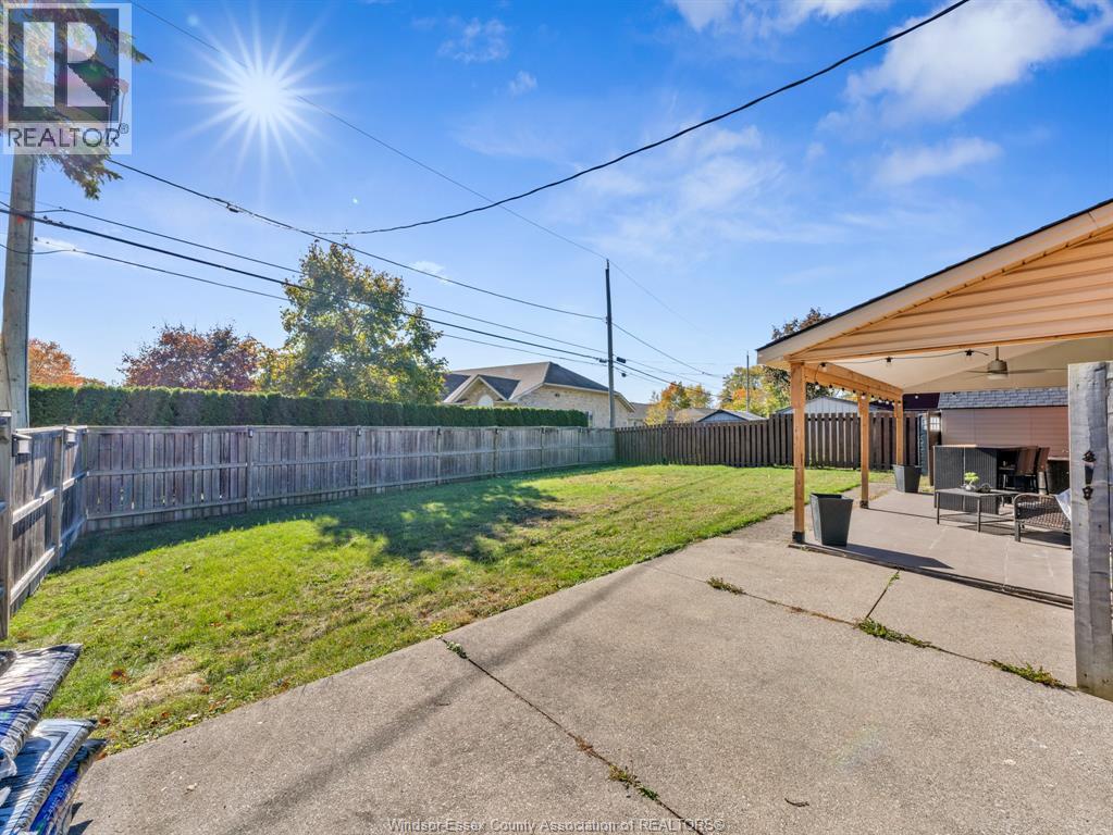 921 Grand Marais Road West, Windsor, Ontario N9E 1C2 - Photo 26 - 25027329