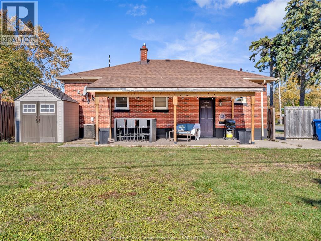 921 Grand Marais Road West, Windsor, Ontario N9E 1C2 - Photo 27 - 25027329