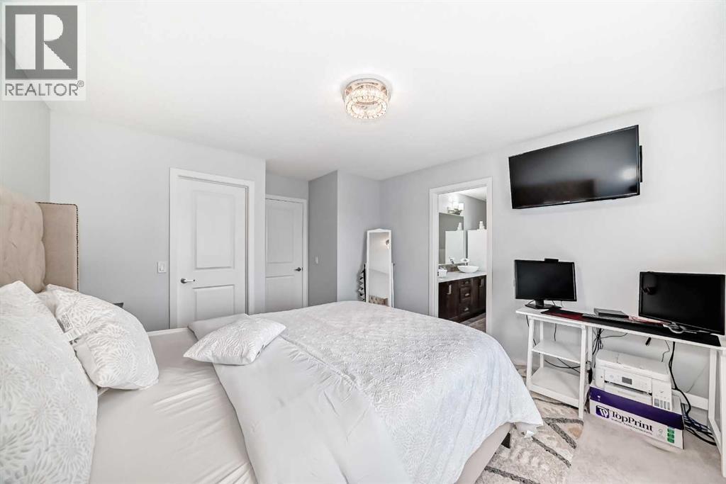 165 Hillcrest Drive Sw, Airdrie, Alberta  T4B 0Y8 - Photo 19 - A2263915