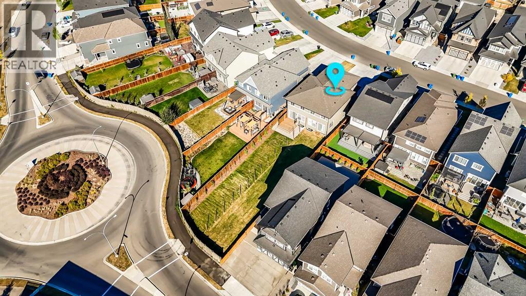 81 Magnolia Heath Se, Calgary, Alberta  T3M 2Z7 - Photo 33 - A2259202