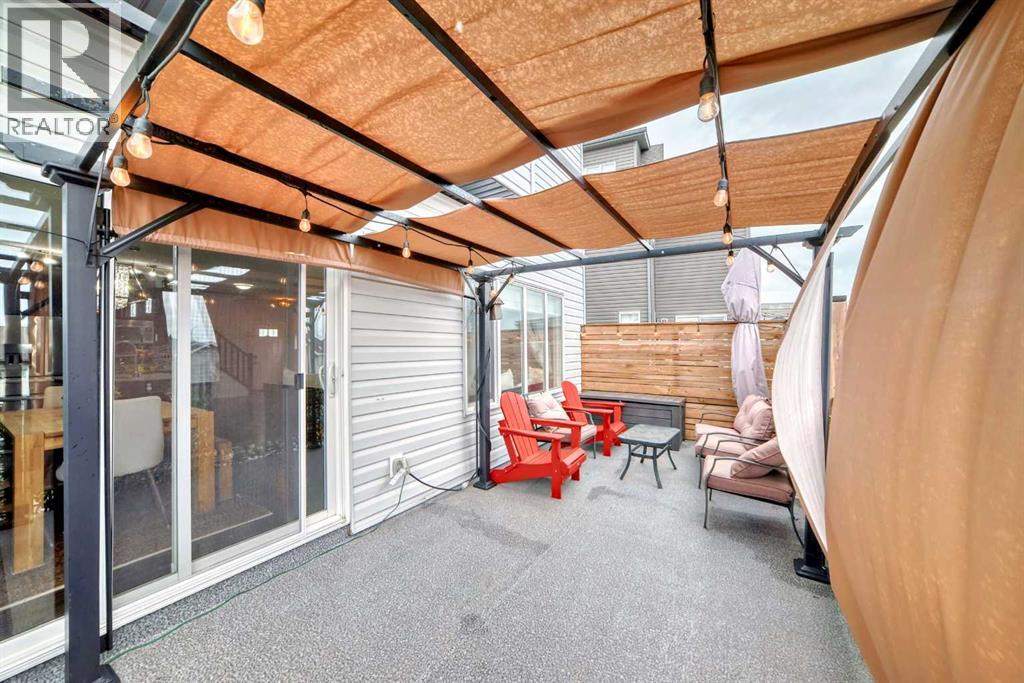 165 Hillcrest Drive Sw, Airdrie, Alberta  T4B 0Y8 - Photo 39 - A2263915