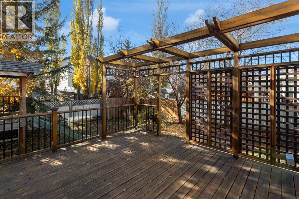 202 Citadel Circle Nw, Calgary, Alberta  T3G 4H7 - Photo 33 - A2266995