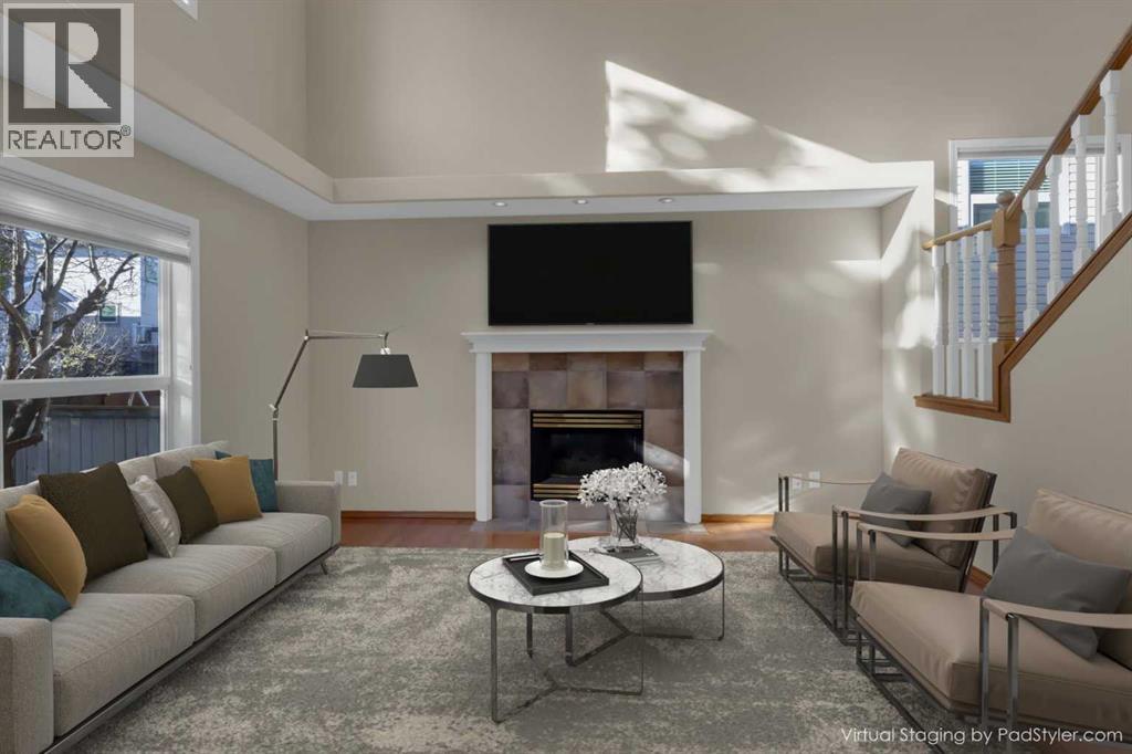 202 Citadel Circle Nw, Calgary, Alberta  T3G 4H7 - Photo 3 - A2266995