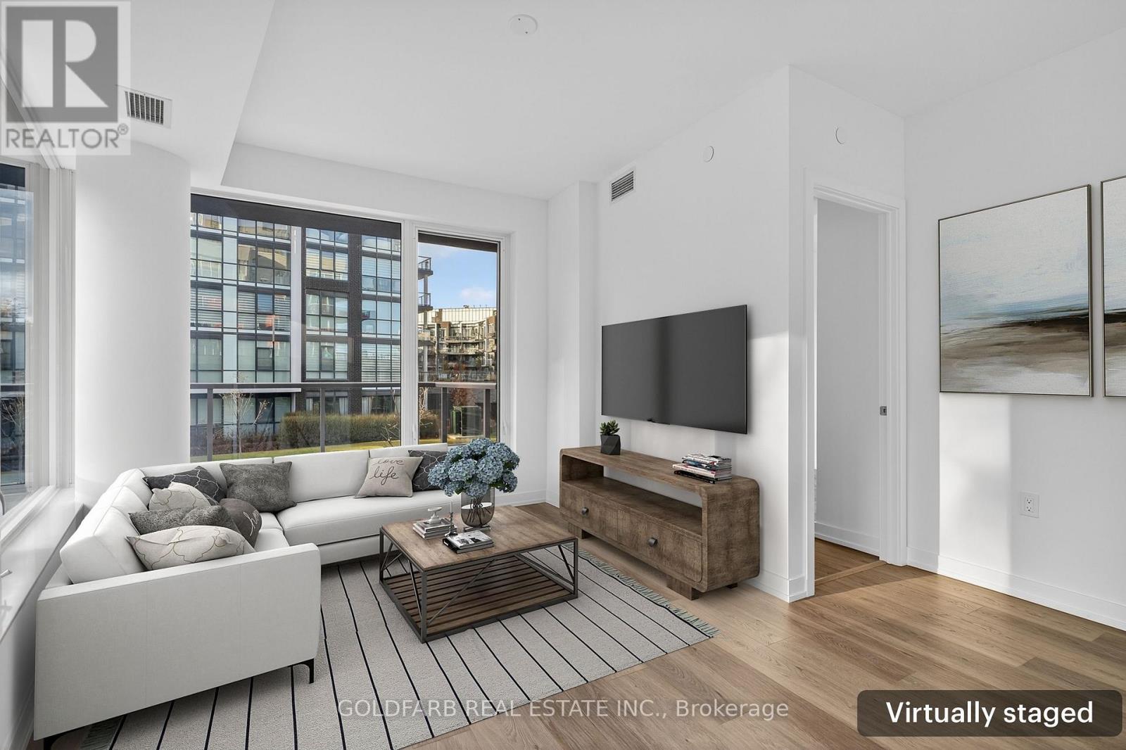 201 - 333 Sunseeker Avenue, Innisfil, Ontario  L9S 0R6 - Photo 9 - N12548808