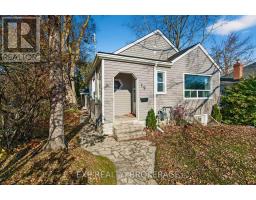 19 SCOTT STREET, Kingston, Ontario