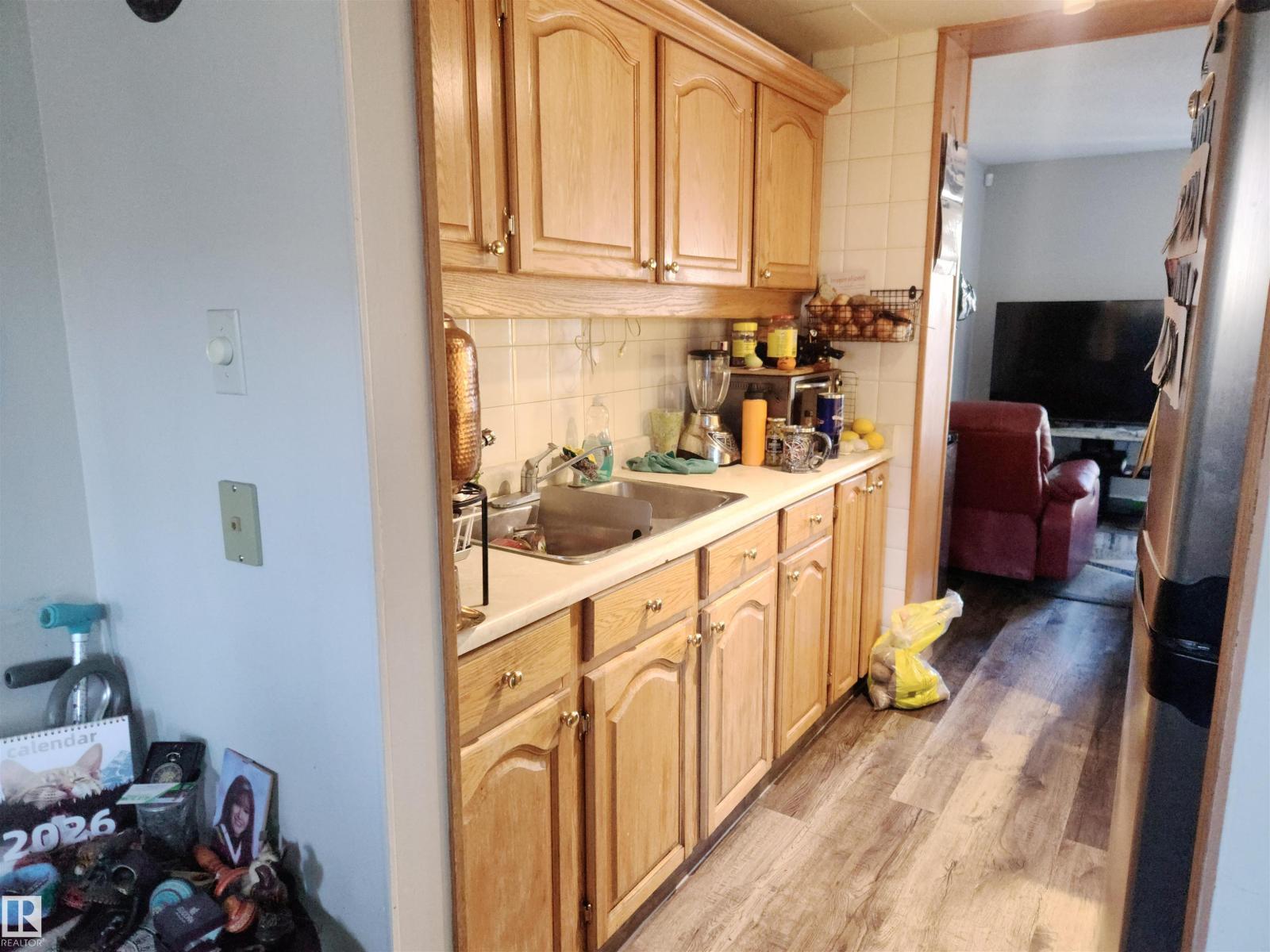 162 Abbottsfield Rd Nw, Edmonton, Alberta  T5W 4S9 - Photo 6 - E4466502