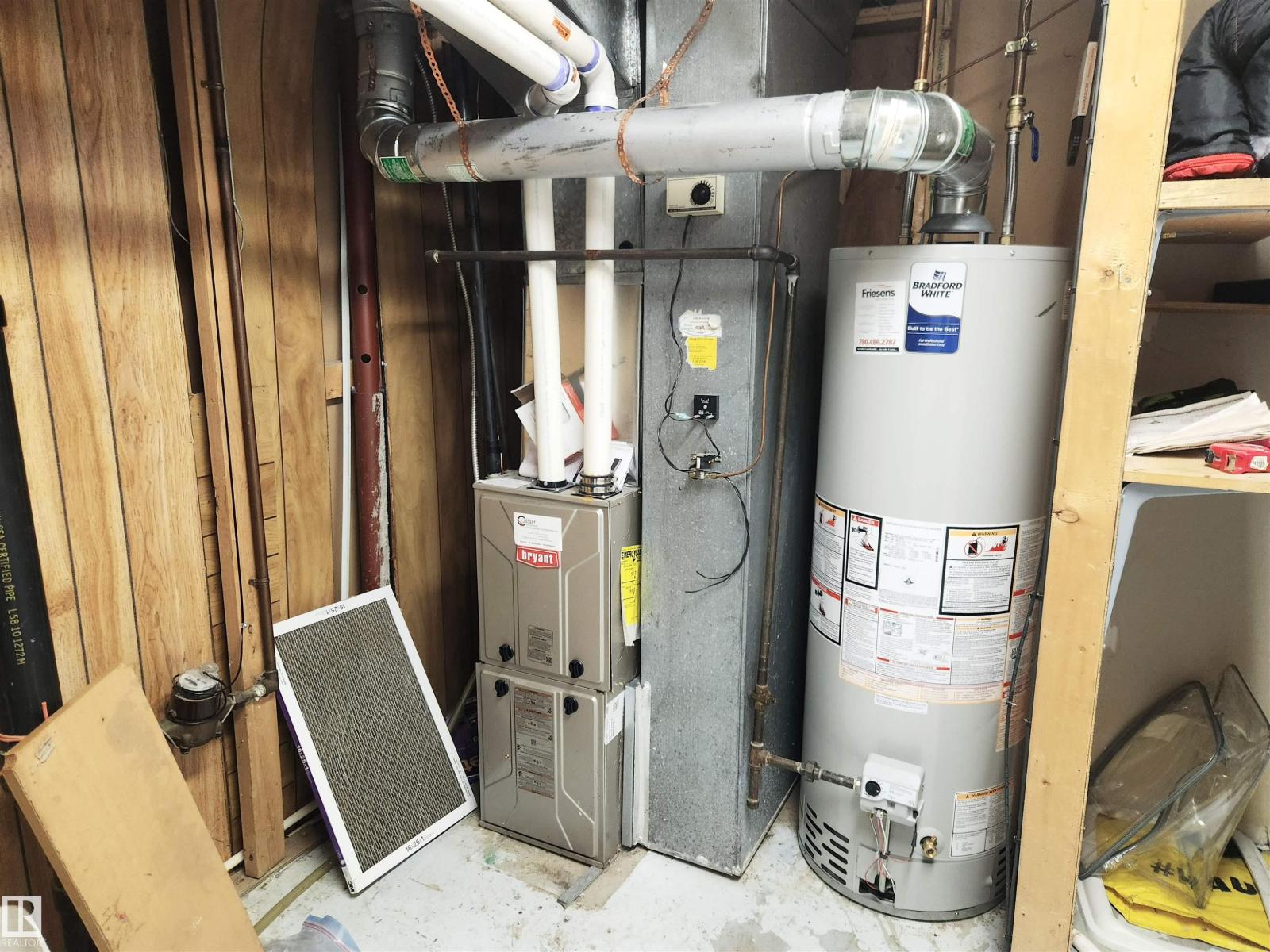 162 Abbottsfield Rd Nw, Edmonton, Alberta  T5W 4S9 - Photo 21 - E4466502