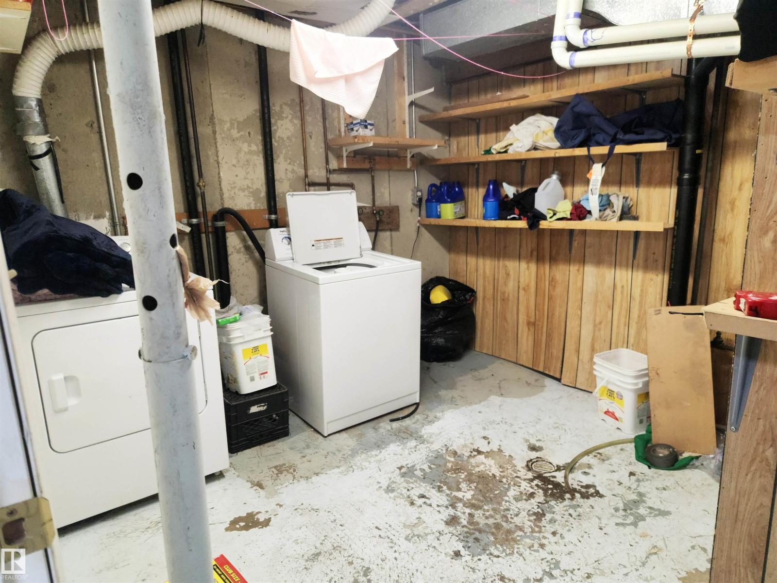 162 Abbottsfield Rd Nw, Edmonton, Alberta  T5W 4S9 - Photo 20 - E4466502