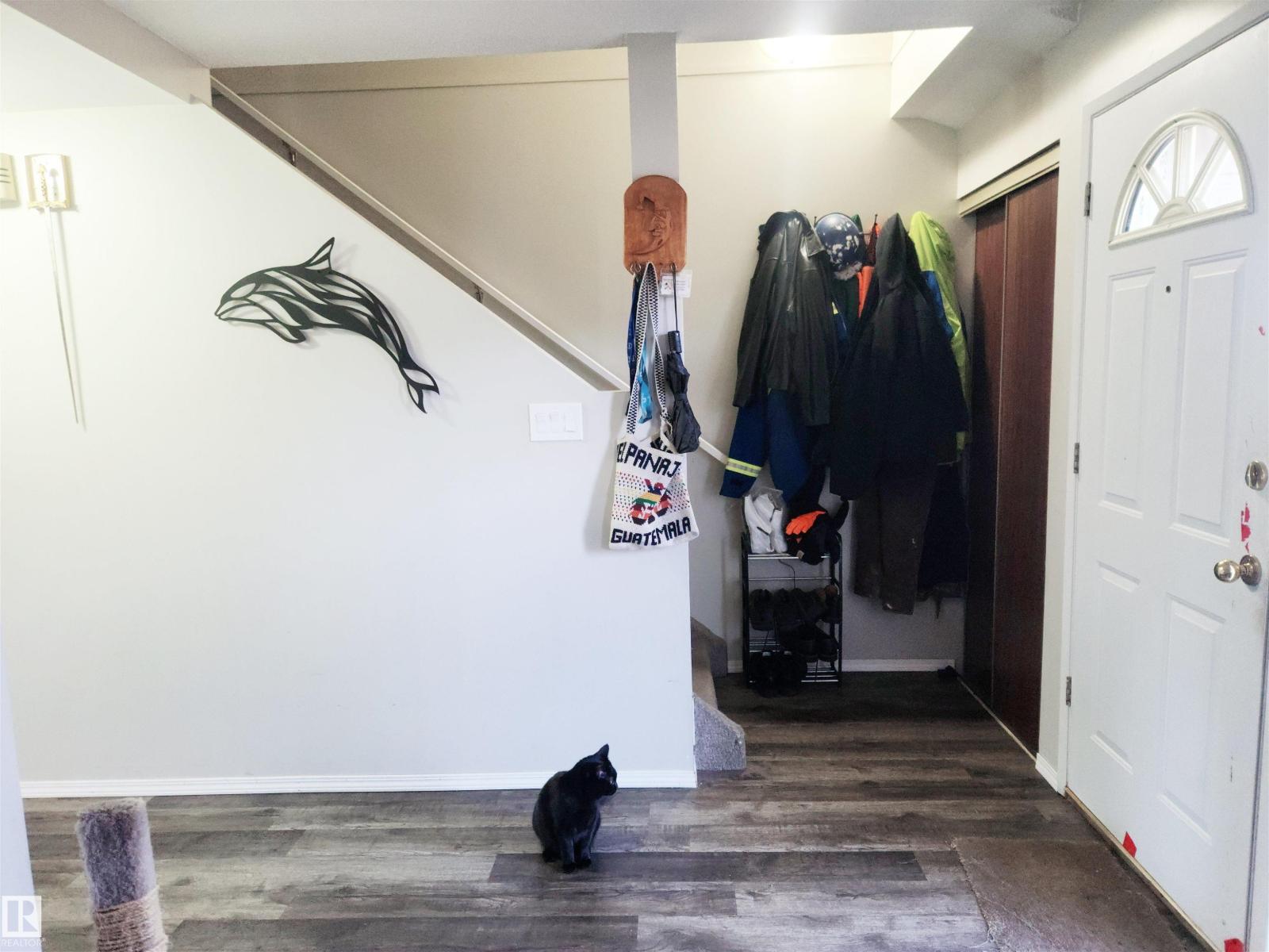 162 Abbottsfield Rd Nw, Edmonton, Alberta  T5W 4S9 - Photo 3 - E4466502