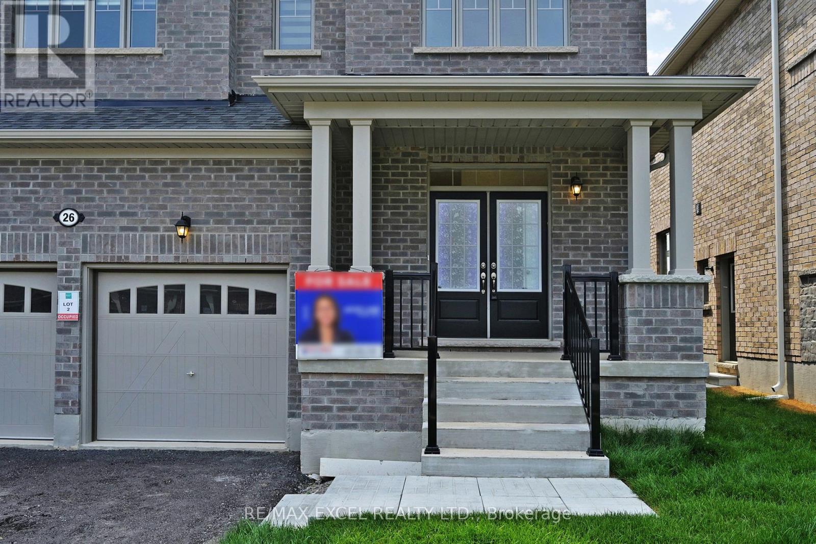 26 Raines Road, Scugog, Ontario  L9L 0E2 - Photo 2 - E12570080