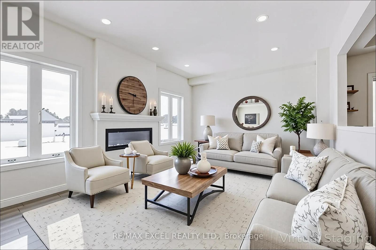 26 Raines Road, Scugog, Ontario  L9L 0E2 - Photo 5 - E12570080