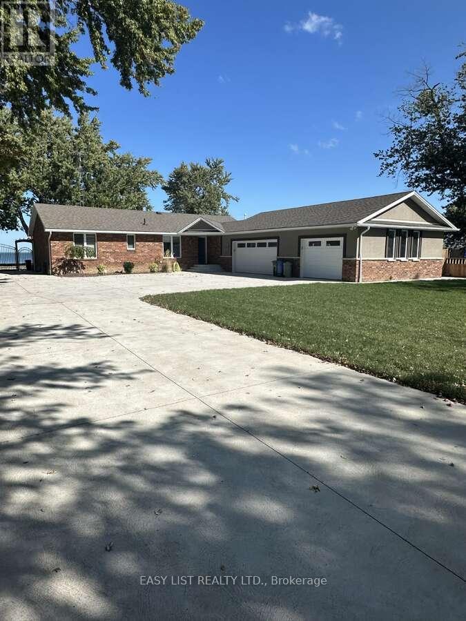 6210 ST CLAIR ROAD, Lakeshore, Ontario