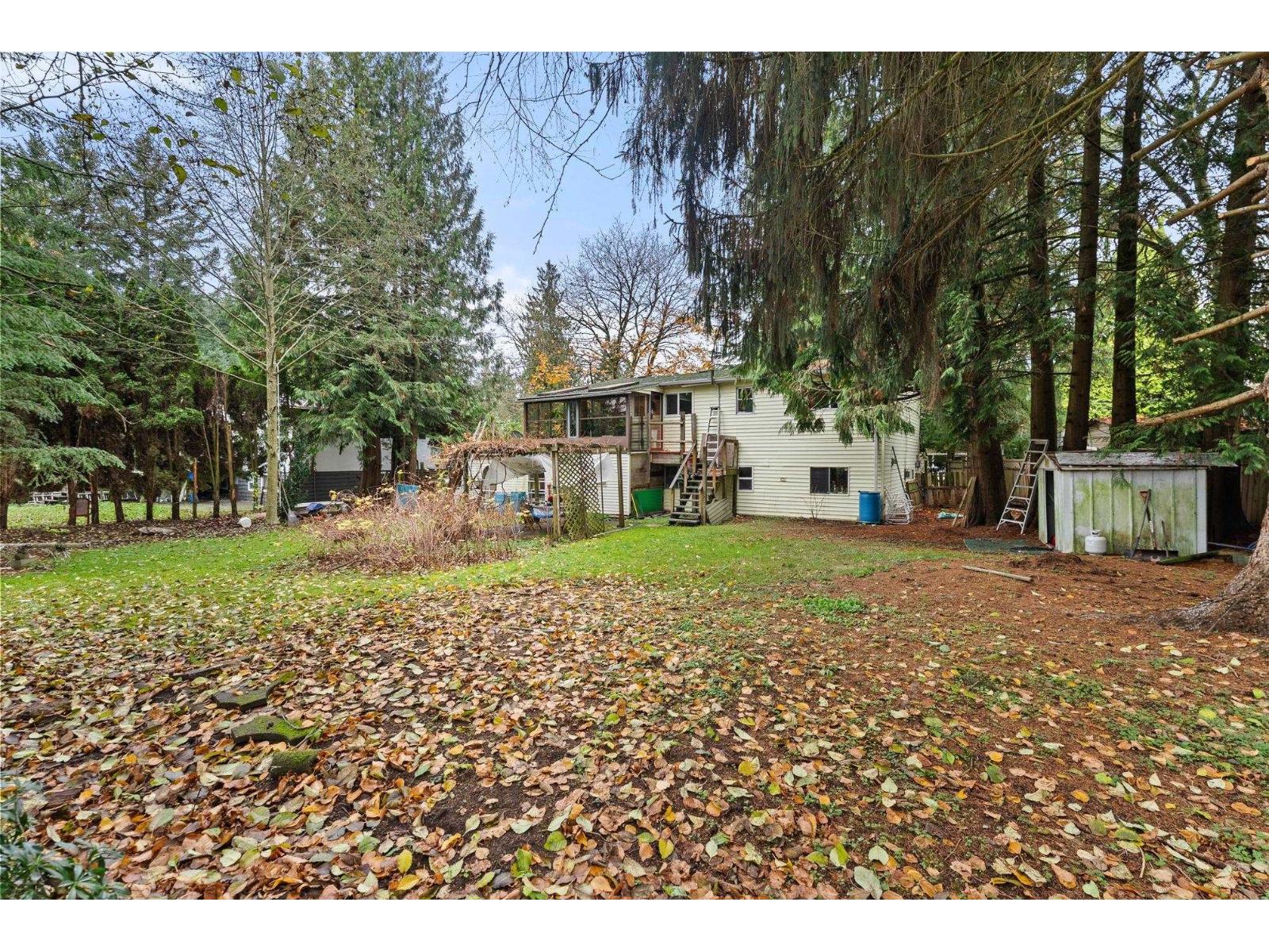 7048 140a Street, Surrey, British Columbia  V3W 5L5 - Photo 5 - R3069386