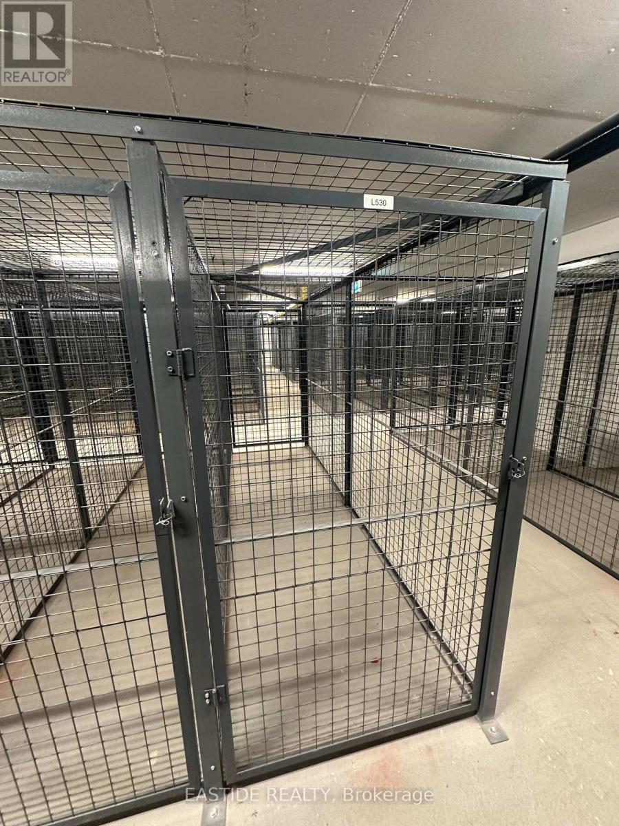 1215 - 8 Interchange Way, Vaughan, Ontario  L4K 5Z7 - Photo 18 - N12539582