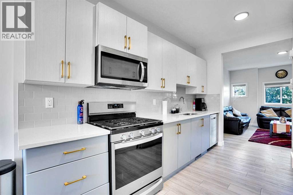 96 Tuscany Summit Square Nw, Calgary, Alberta  T3L 0G1 - Photo 14 - A2256929