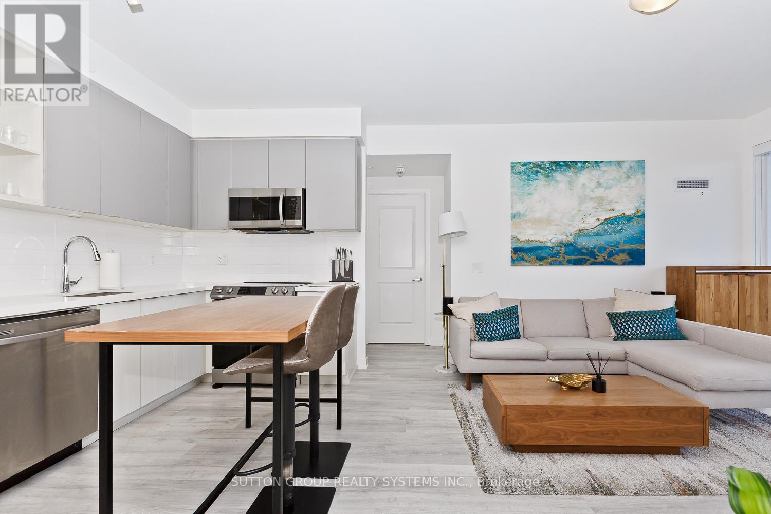 1409 - 4655 Metcalfe Avenue, Mississauga, Ontario  L5M 0Z7 - Photo 12 - W12570308