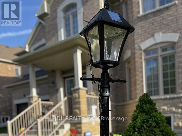 936 GORING CIRCLE, Newmarket, Ontario