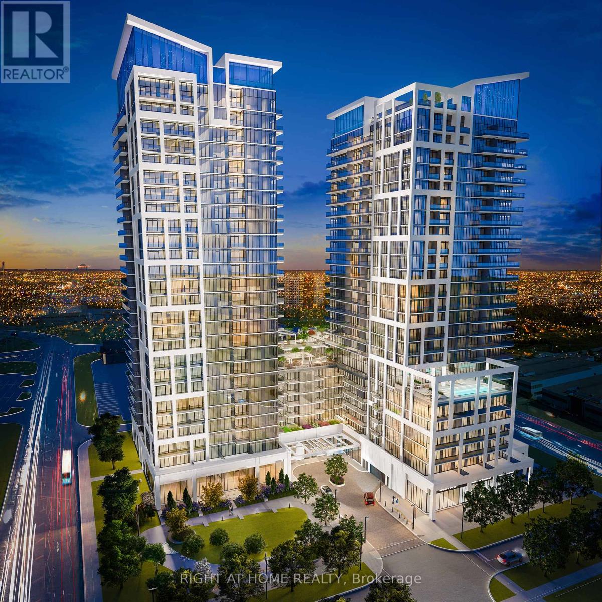 720 - 9000 JANE STREET, Vaughan, Ontario