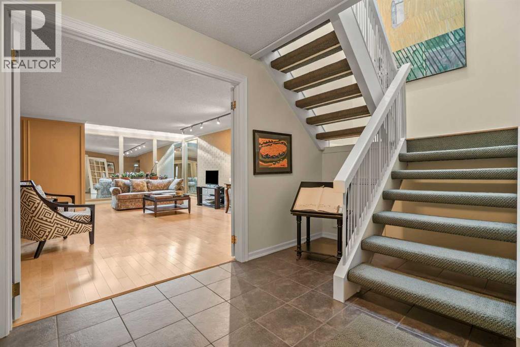 6, 1220 Prominence Way Sw, Calgary, Alberta  T3H 2B3 - Photo 3 - A2269996