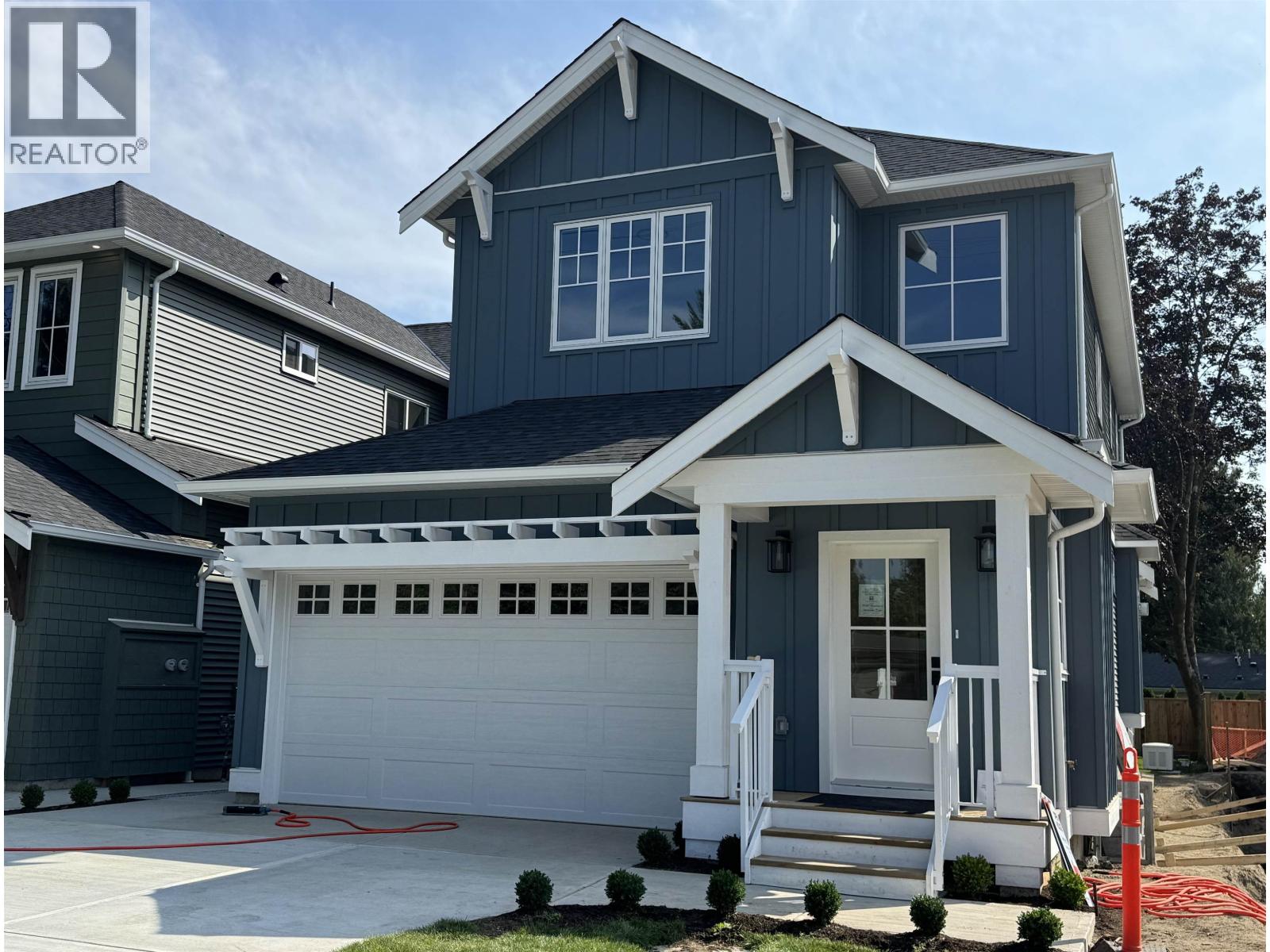 19564 Hammond Road, Pitt Meadows, British Columbia  V3Y 1L5 - Photo 1 - R3043083