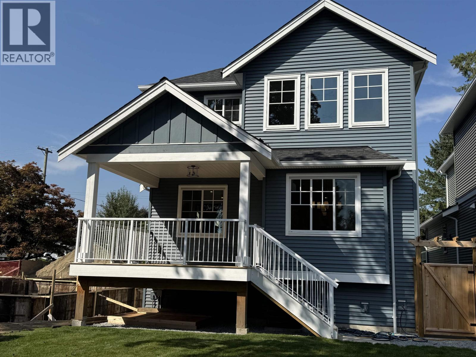 19564 Hammond Road, Pitt Meadows, British Columbia  V3Y 1L5 - Photo 2 - R3043083