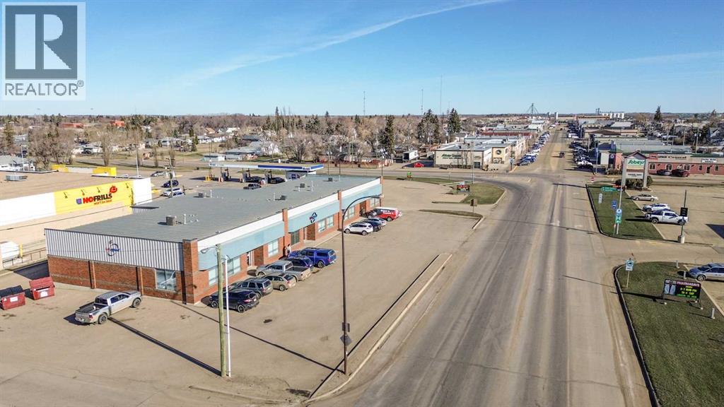 4602 50 Street, Stettler, Alberta  T0C 2L0 - Photo 25 - A2216148