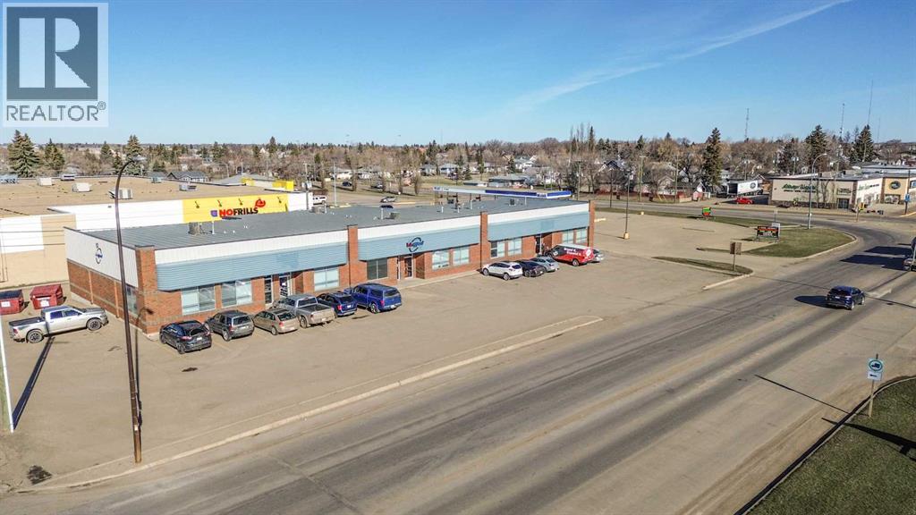 4602 50 Street, Stettler, Alberta  T0C 2L0 - Photo 26 - A2216148