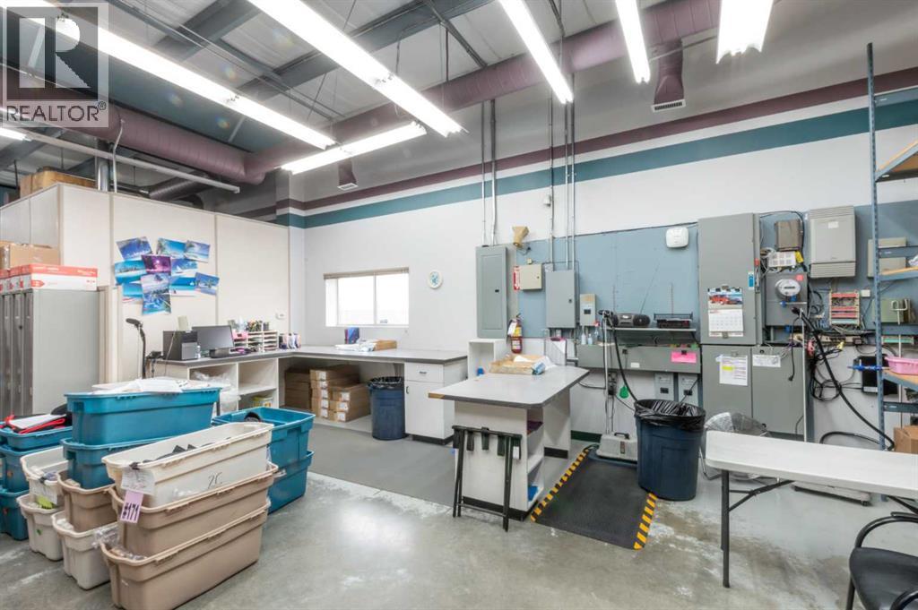 4602 50 Street, Stettler, Alberta  T0C 2L0 - Photo 13 - A2216148