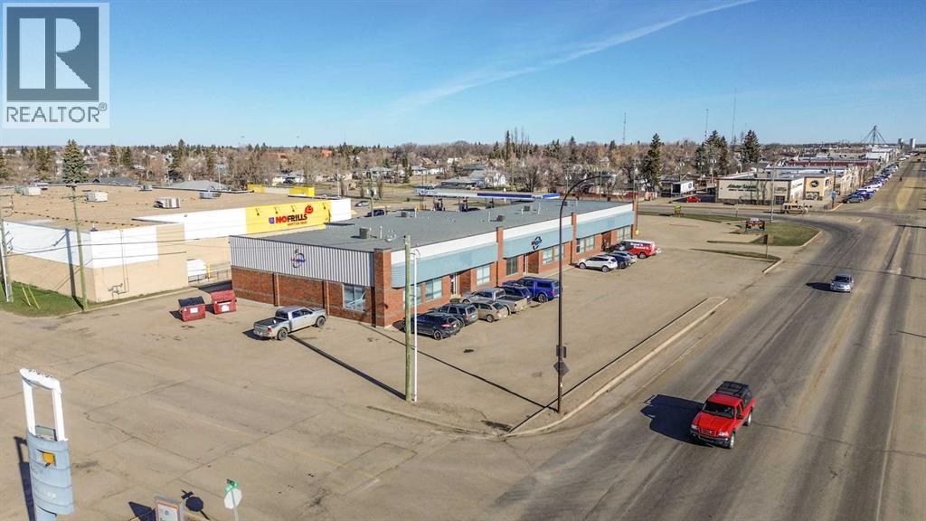 4602 50 Street, Stettler, Alberta  T0C 2L0 - Photo 24 - A2216148