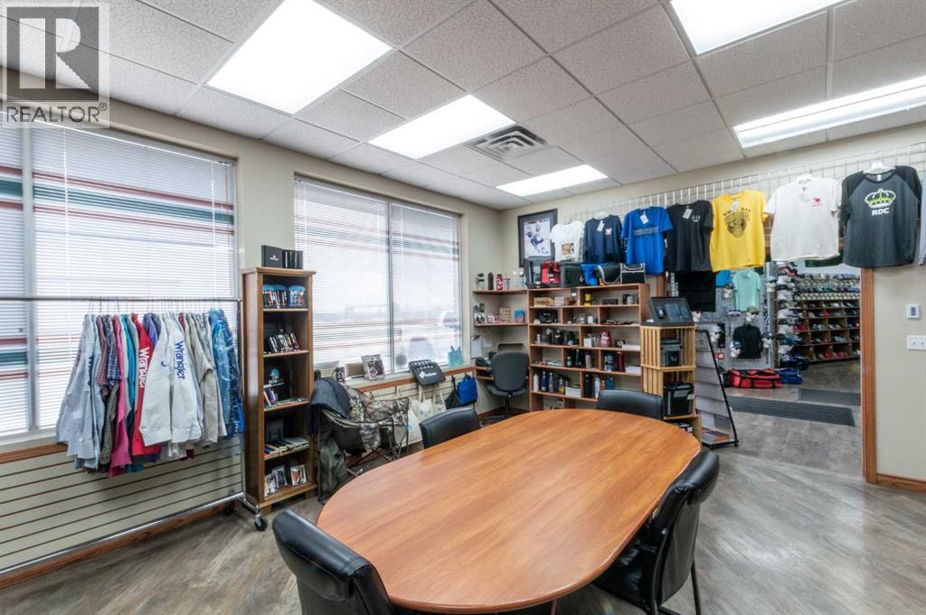 4602 50 Street, Stettler, Alberta  T0C 2L0 - Photo 17 - A2216148