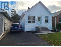 157 COLLEGE AVENUE, Oshawa, Ontario