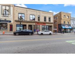 193 MAIN STREET S, Newmarket, Ontario