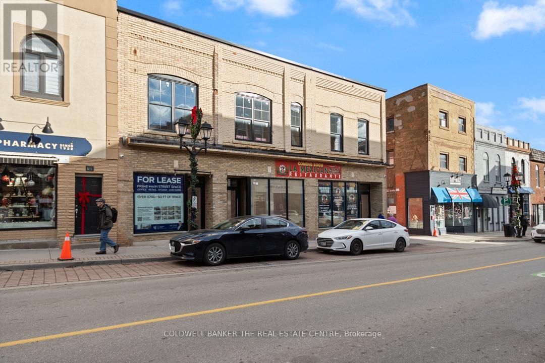 193 Main Street S, Newmarket, Ontario  L3Y 3Y9 - Photo 2 - N12060557