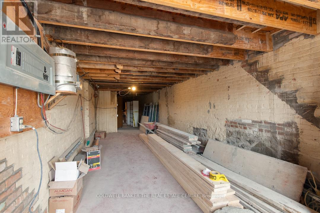 193 Main Street S, Newmarket, Ontario  L3Y 3Y9 - Photo 39 - N12060557