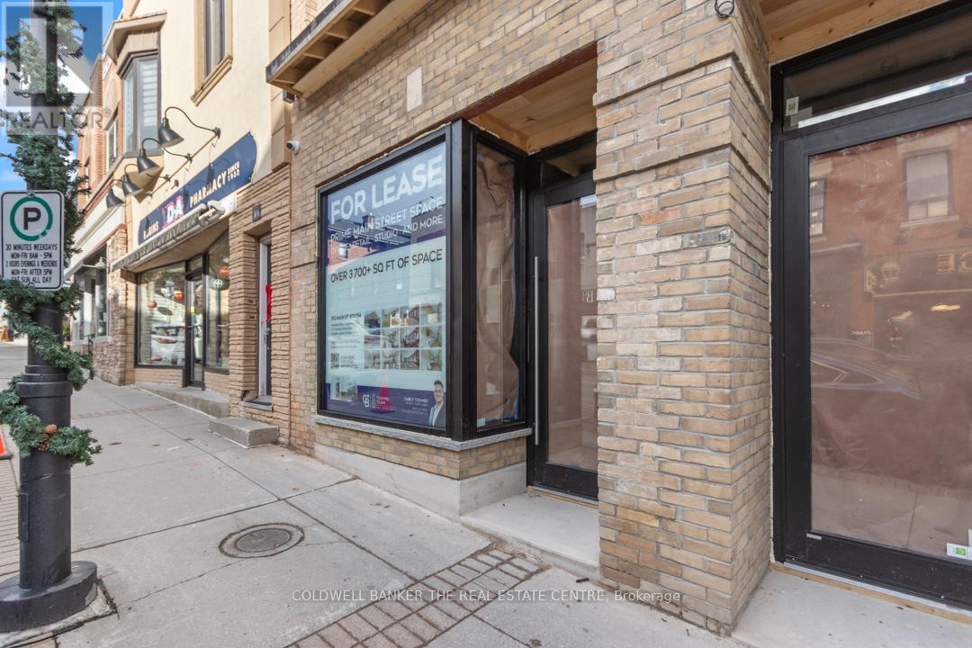 193 Main Street S, Newmarket, Ontario  L3Y 3Y9 - Photo 4 - N12060557