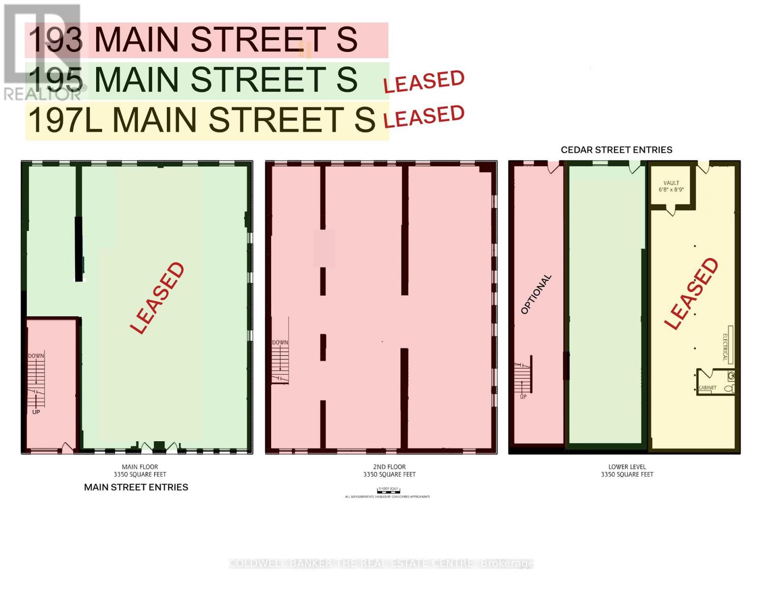 193 Main Street S, Newmarket, Ontario  L3Y 3Y9 - Photo 5 - N12060557