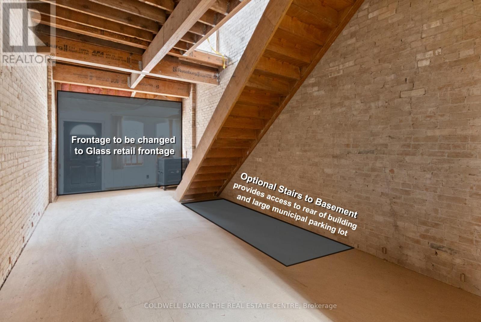 193 Main Street S, Newmarket, Ontario  L3Y 3Y9 - Photo 6 - N12060557