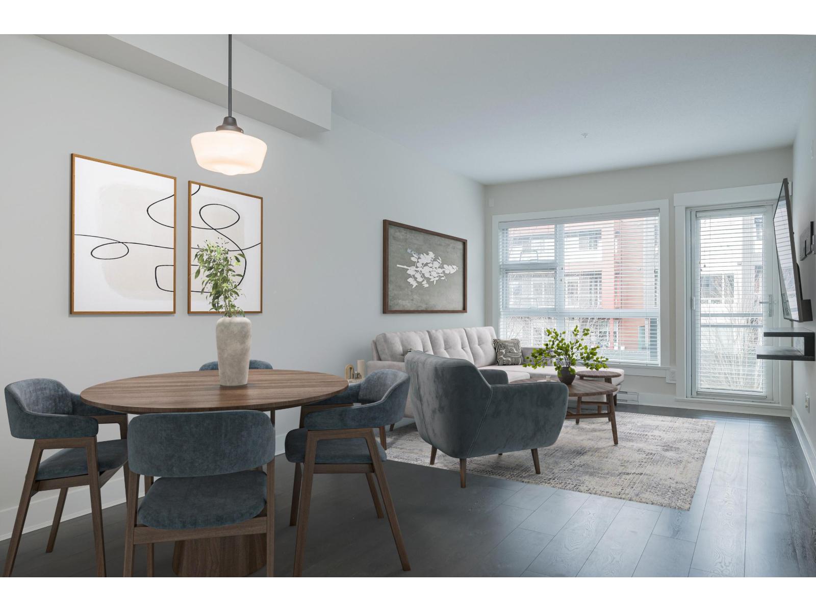 316 20728 Willoughby Town Centre Drive, Langley, British Columbia  V2Y 0P3 - Photo 12 - R3069013