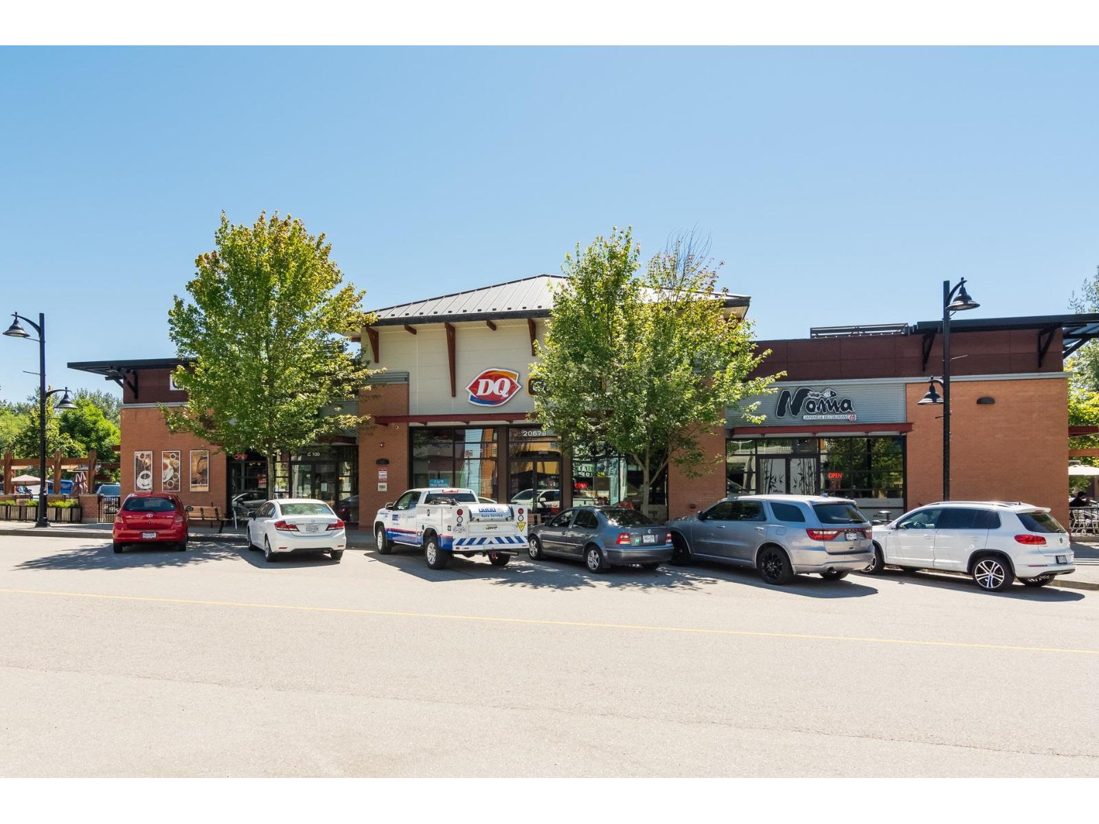 316 20728 Willoughby Town Centre Drive, Langley, British Columbia  V2Y 0P3 - Photo 36 - R3069013