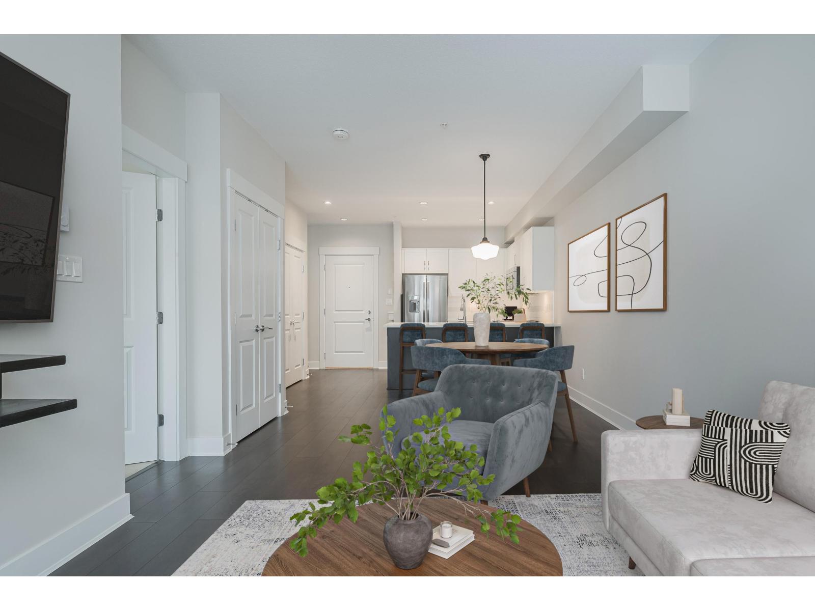 316 20728 Willoughby Town Centre Drive, Langley, British Columbia  V2Y 0P3 - Photo 17 - R3069013