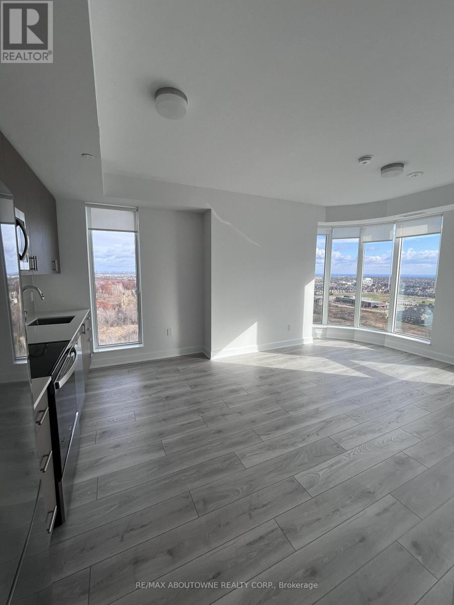 1908 - 3240 William Coltson Avenue, Oakville, Ontario  L6H 8C8 - Photo 10 - W12570564