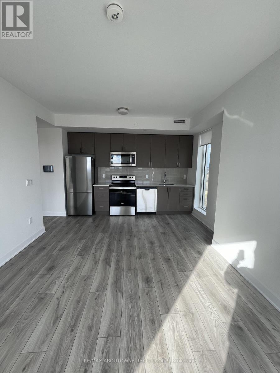 1908 - 3240 William Coltson Avenue, Oakville, Ontario  L6H 8C8 - Photo 11 - W12570564